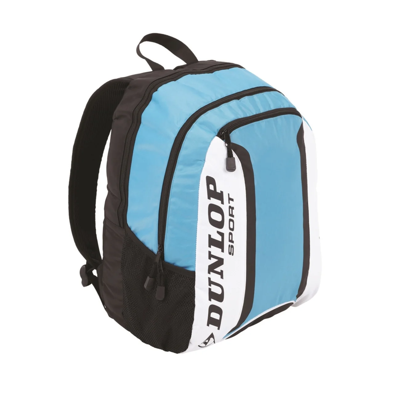 Dunlop Club Backpack Blue