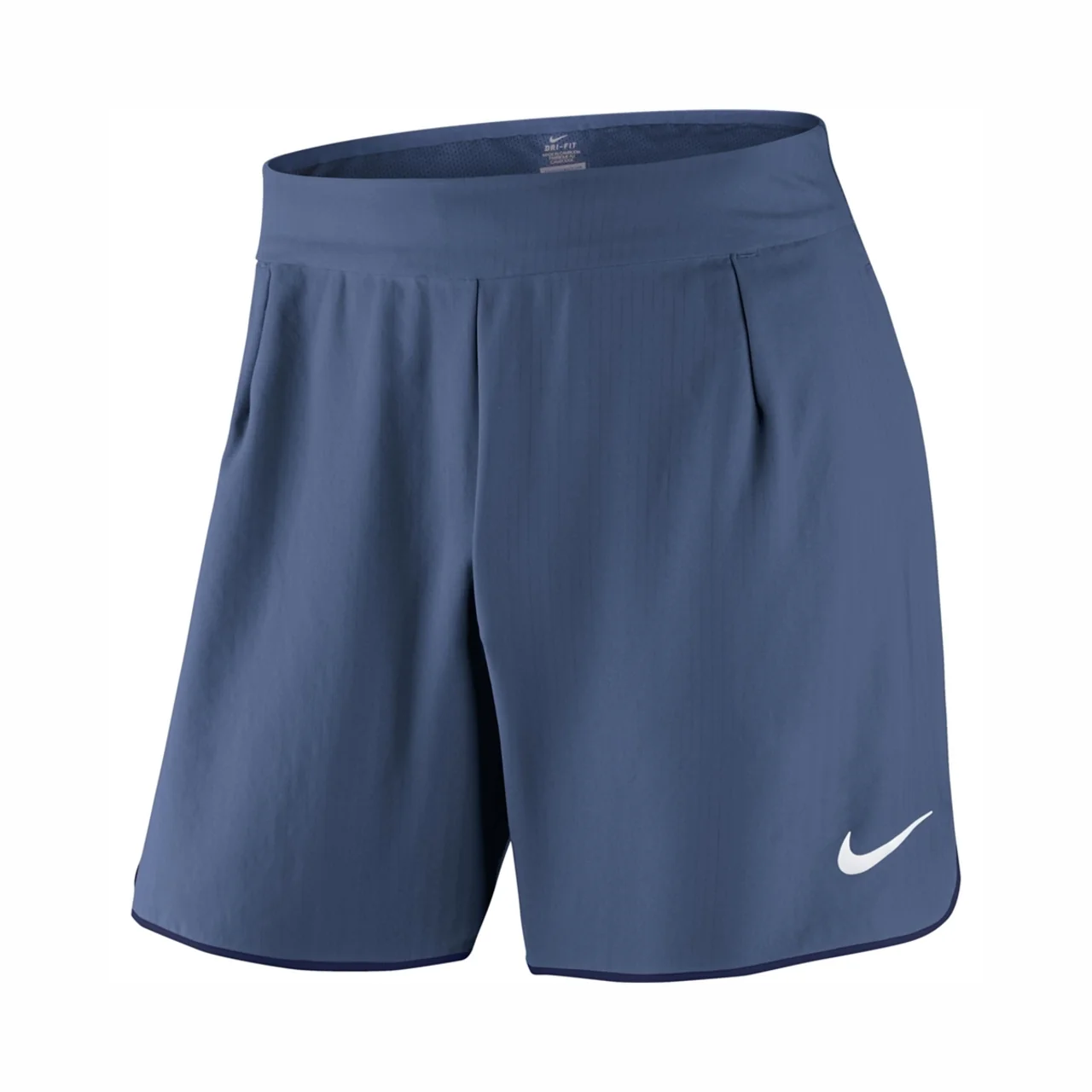 Nike FLX Gladiator Shorts 7’’ Ocean Fog Size XL