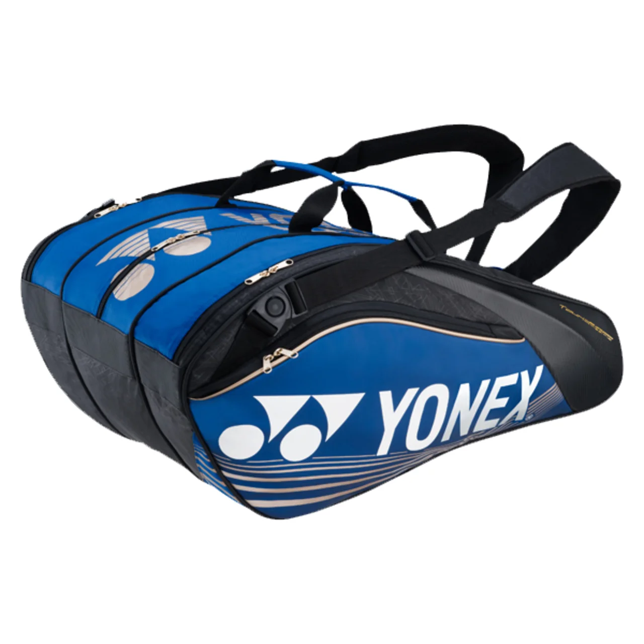 Yonex Pro Bag x12 Blue