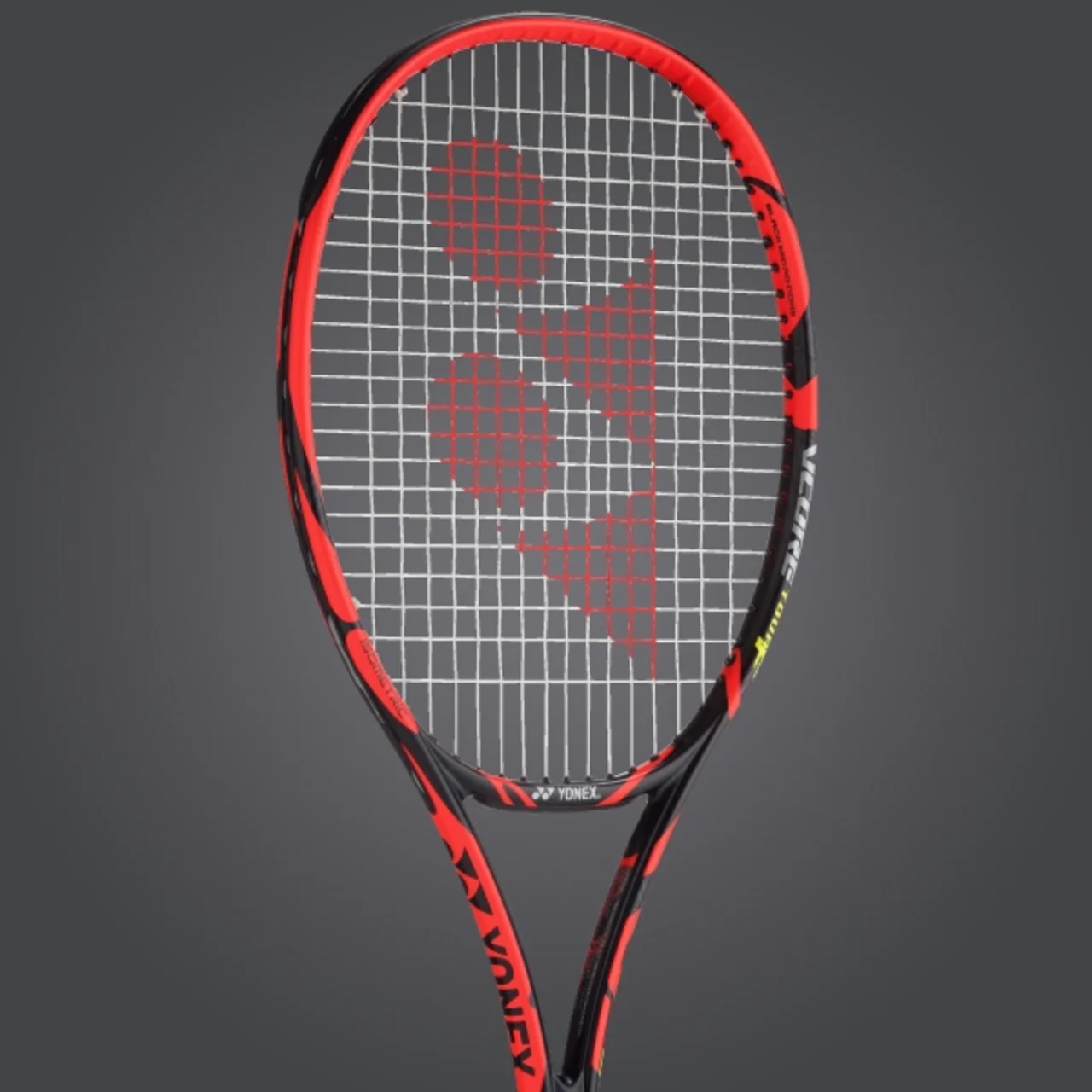 Yonex VCore Tour 93 F 310g - Racketspecialisten.se