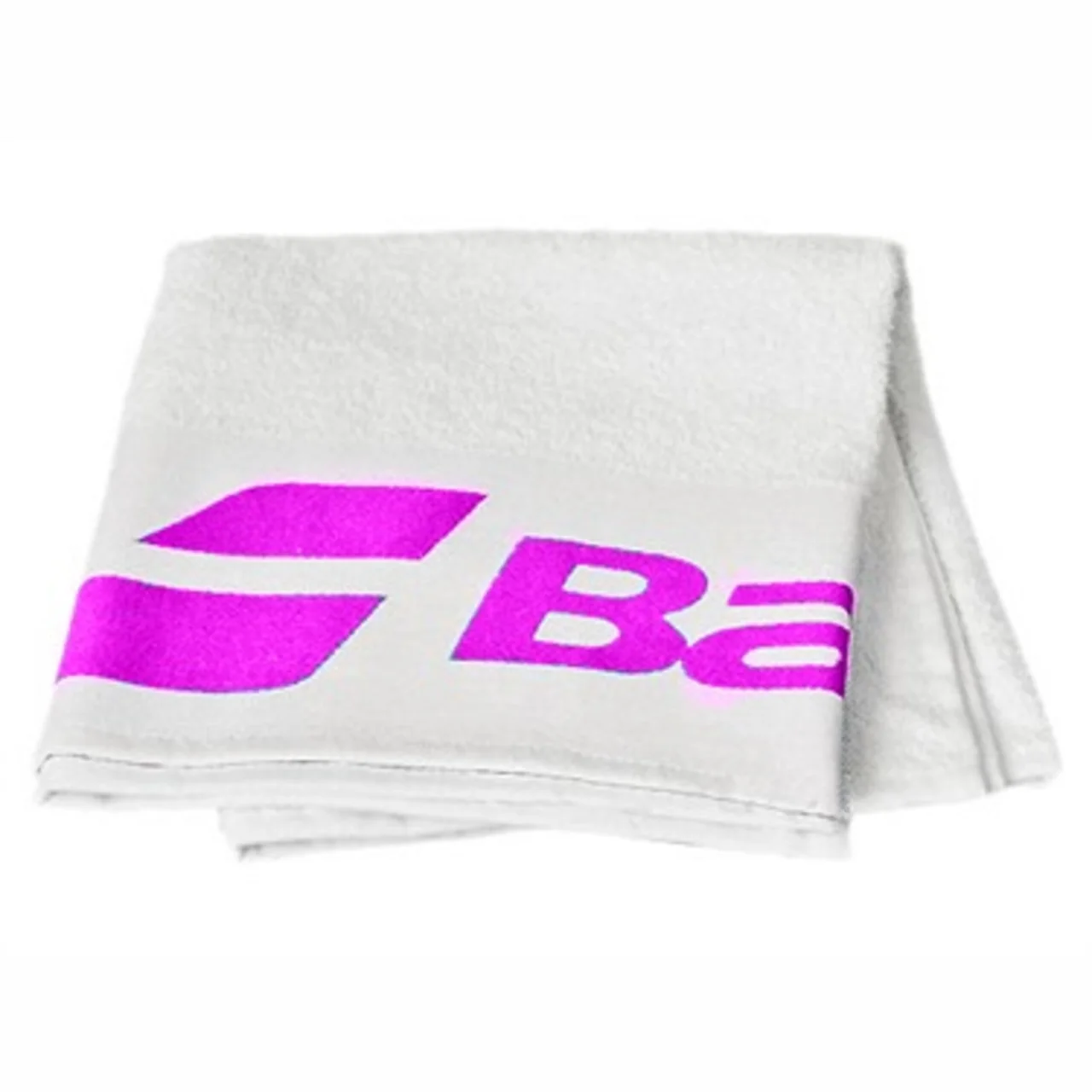 Babolat Babolat Towel 100*50cm Pink