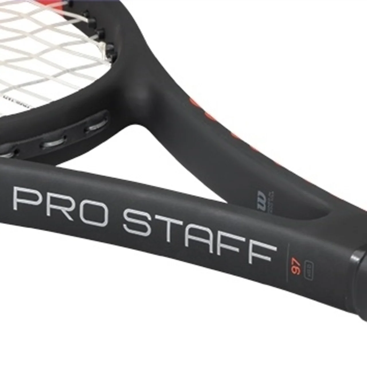 Wilson Pro Staff 97 Roger Federer