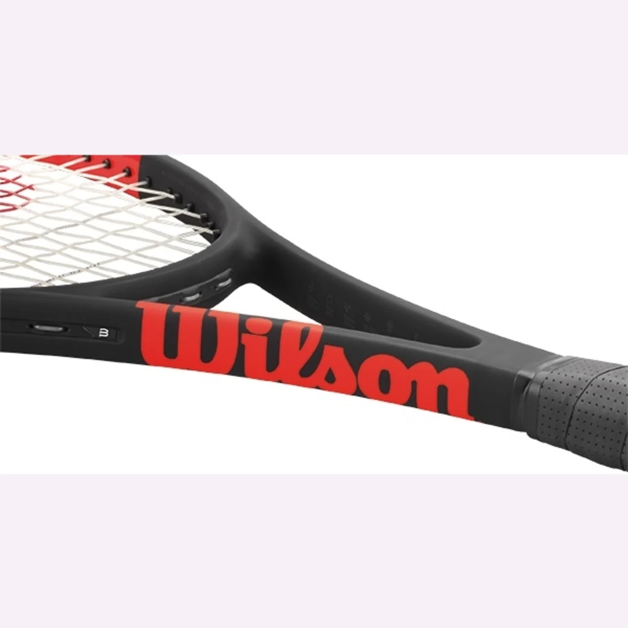 Wilson Pro Staff 97 Roger Federer