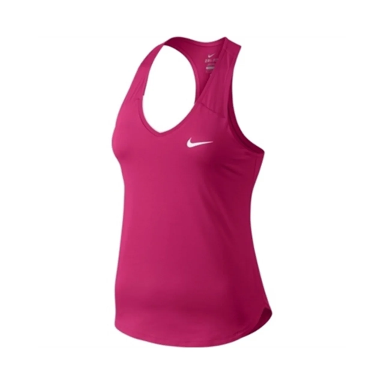 Nike Pure Tank Pink Size XS