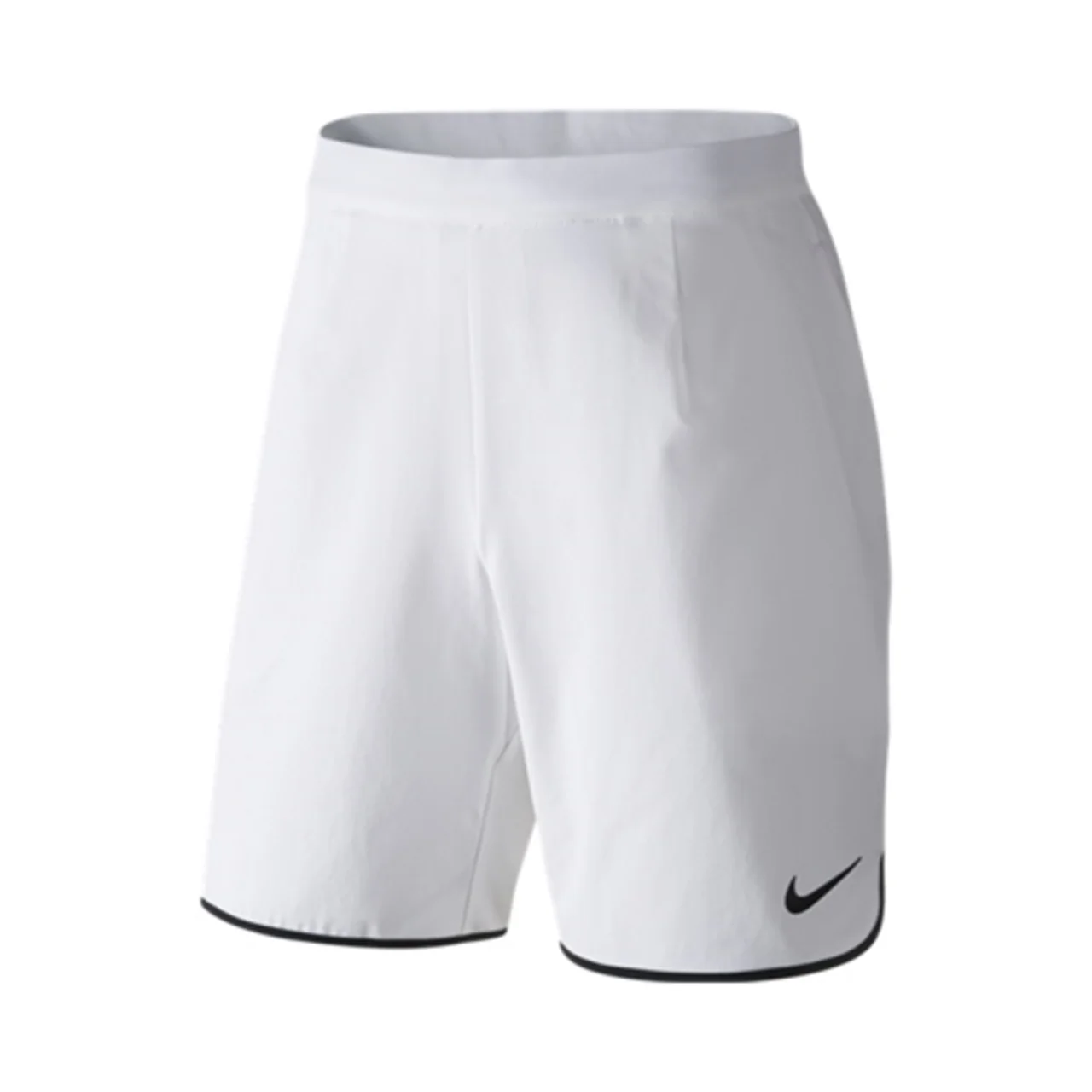 Nike Gladiator Flex Ace 9’’ Shorts White