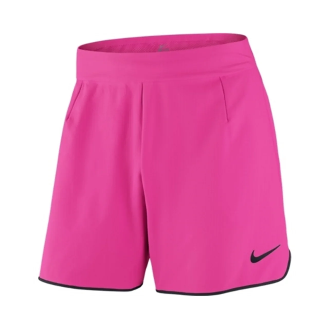 Nike Gladiator Flex Ace 7’’ Shorts Pink Roger Federer