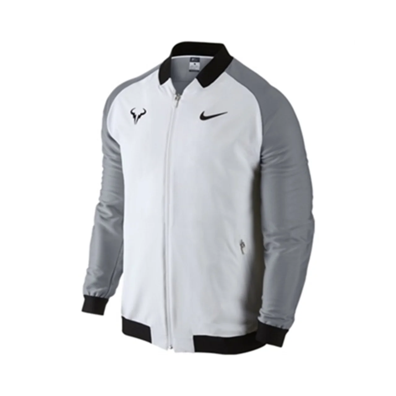 Nike Rafa Premier Jacket Size S