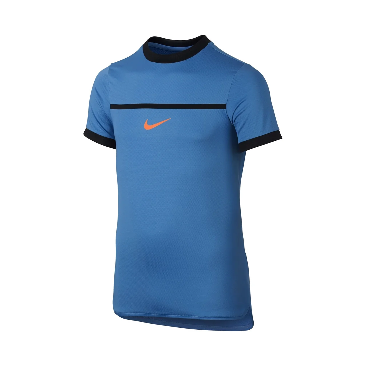 Nike Rafa Challenger Top Premier Blue Boy Size 128-137cm