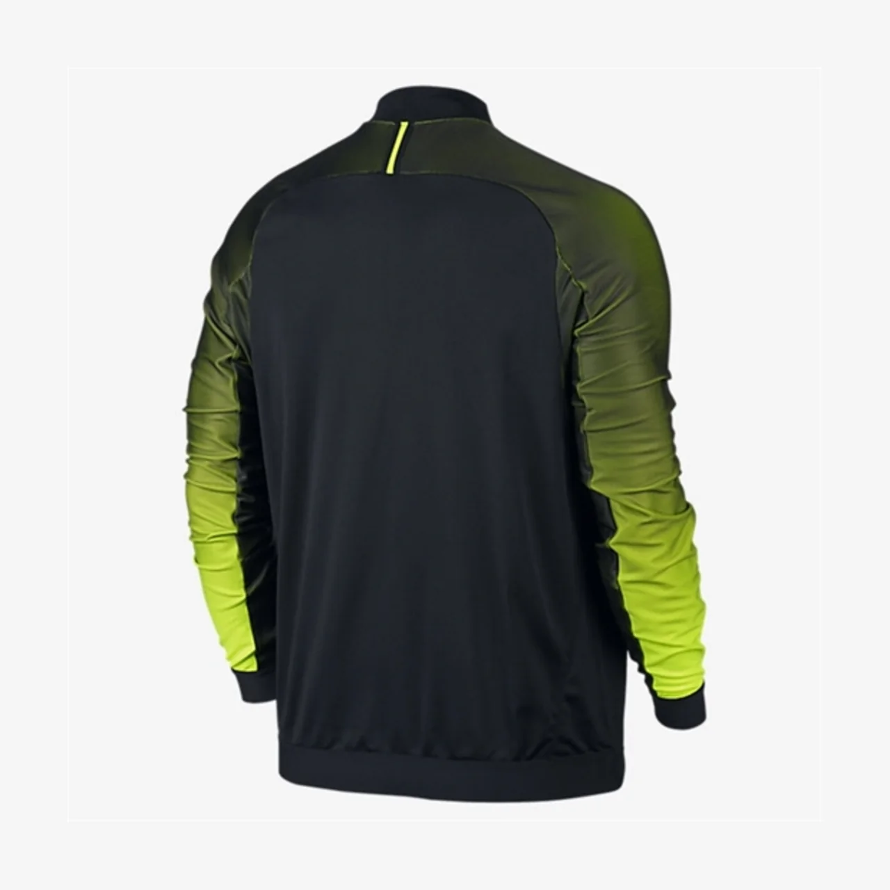 Nike Court Premier Jacket Black/Volt