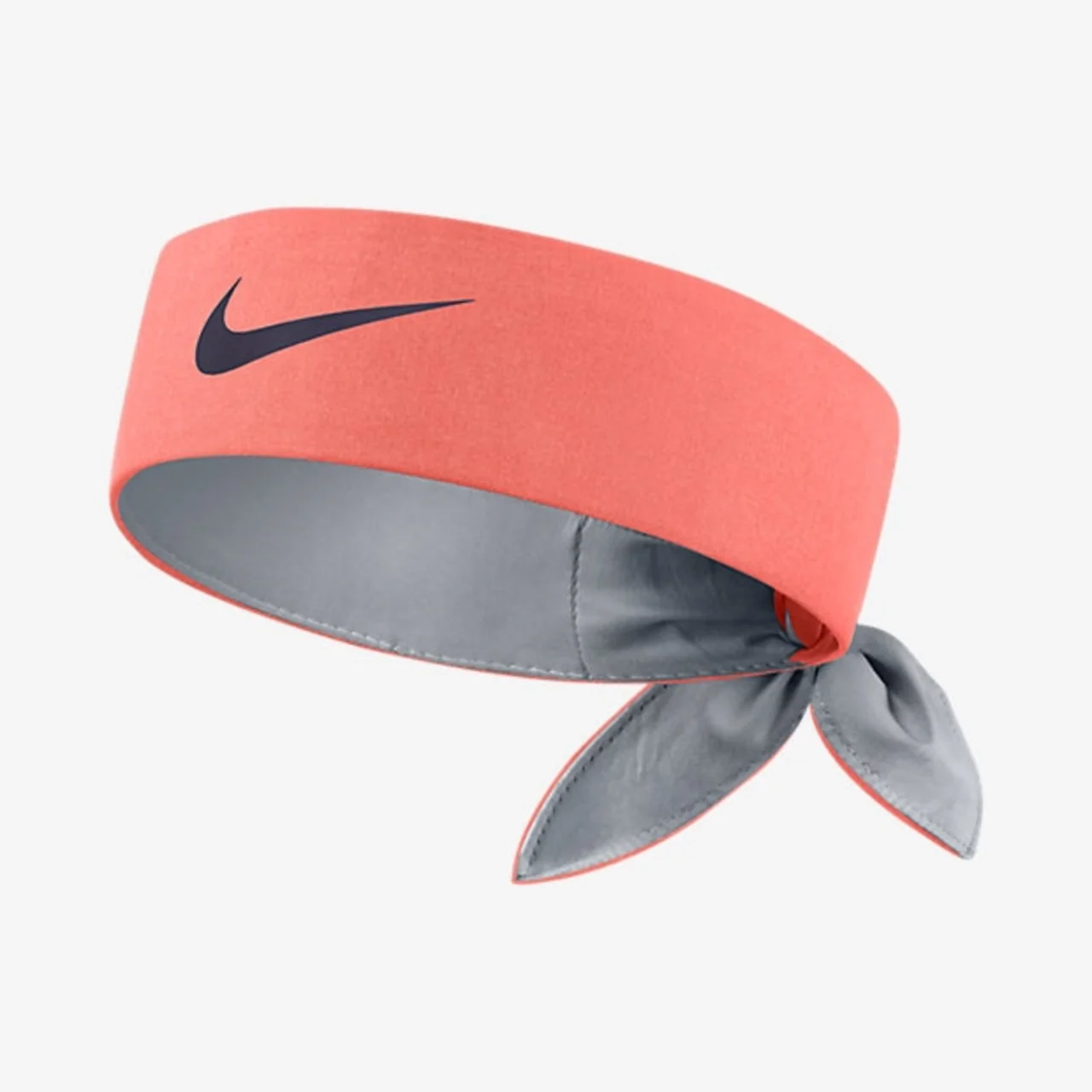 Nike Swoosh Headband Mango