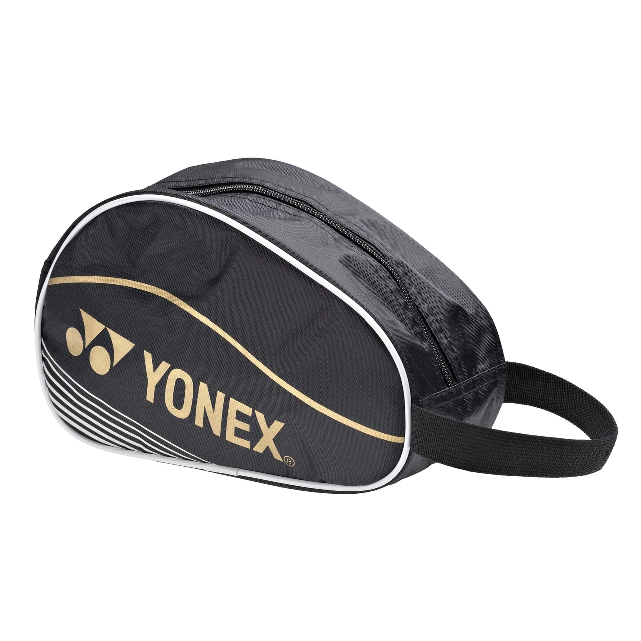 Yonex Toilet Bag Black