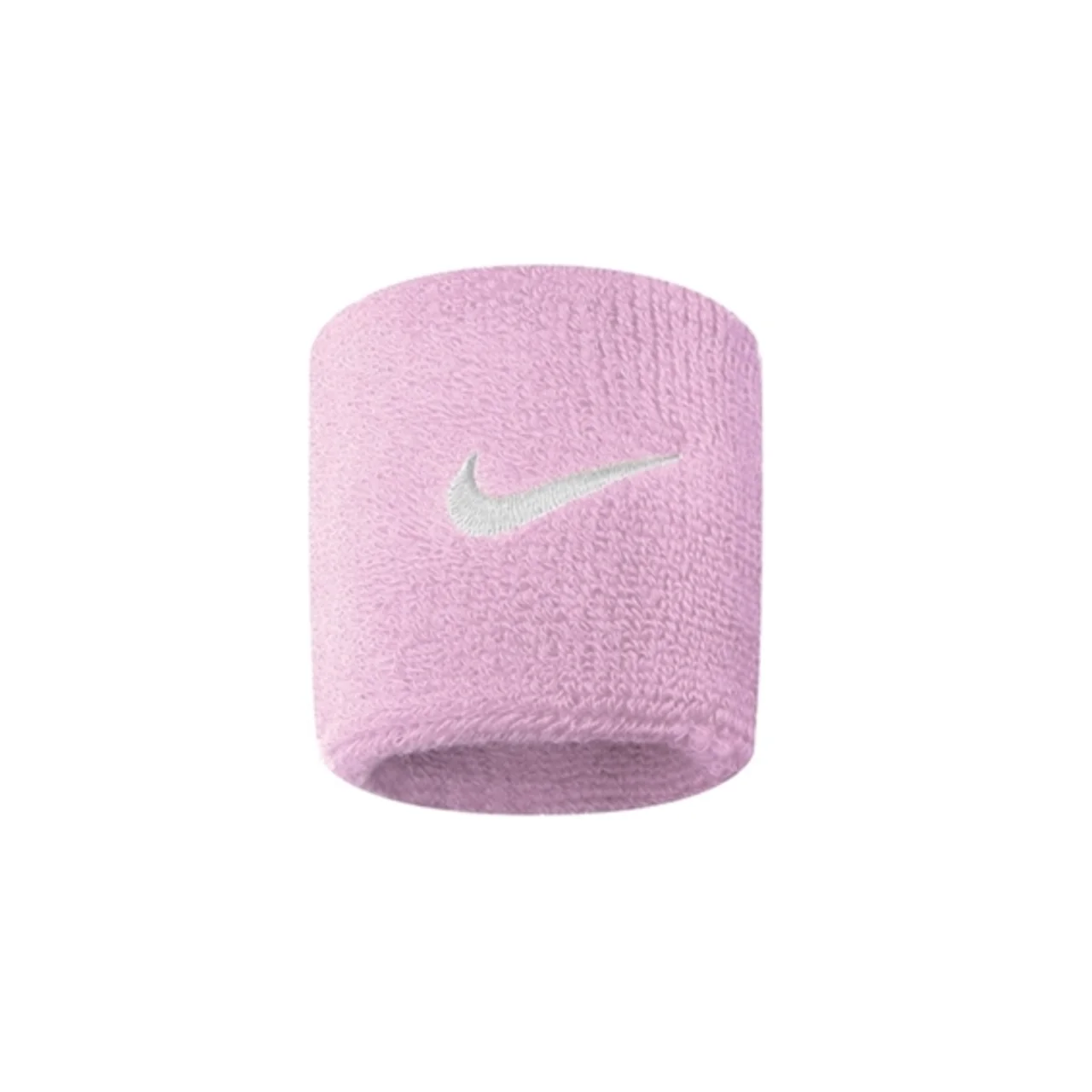 Nike Wristband Pink/White