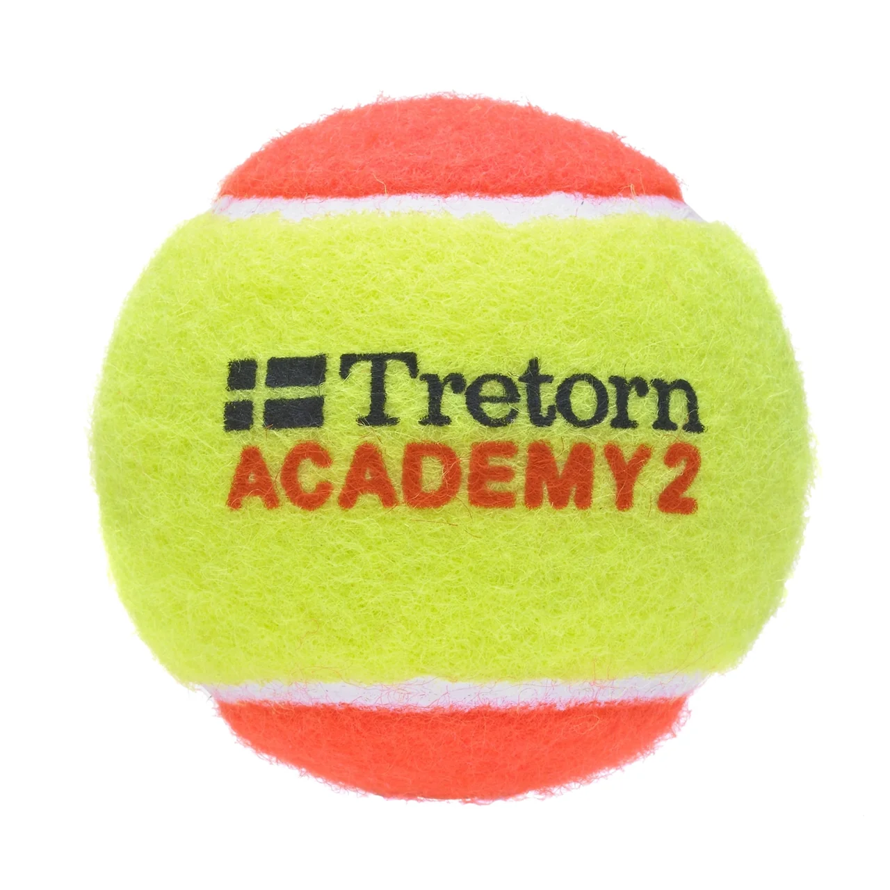 Tretorn Academy Stage 2. 72 baller