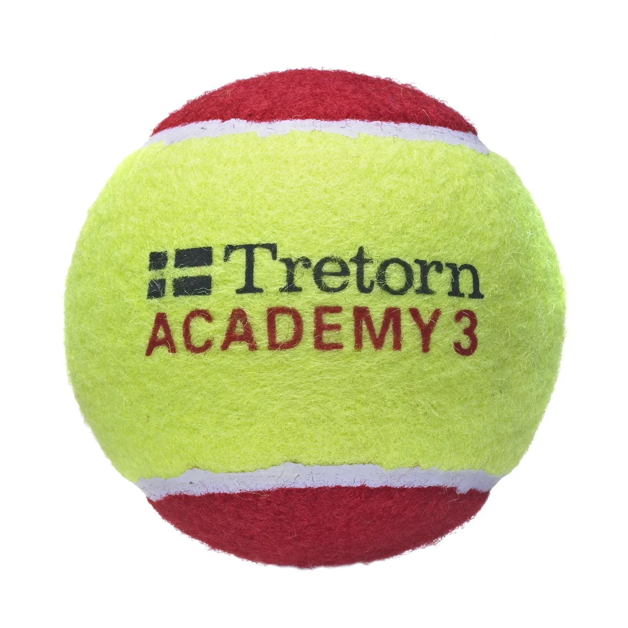 Tretorn Academy Redfelt 36 balles