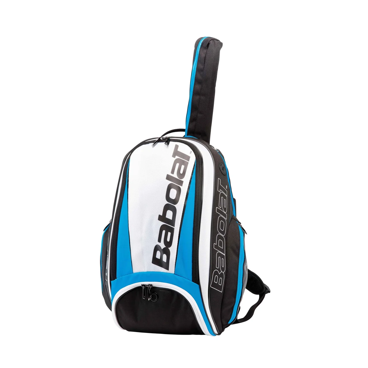 Babolat Pure Drive Backpack Blue 2017