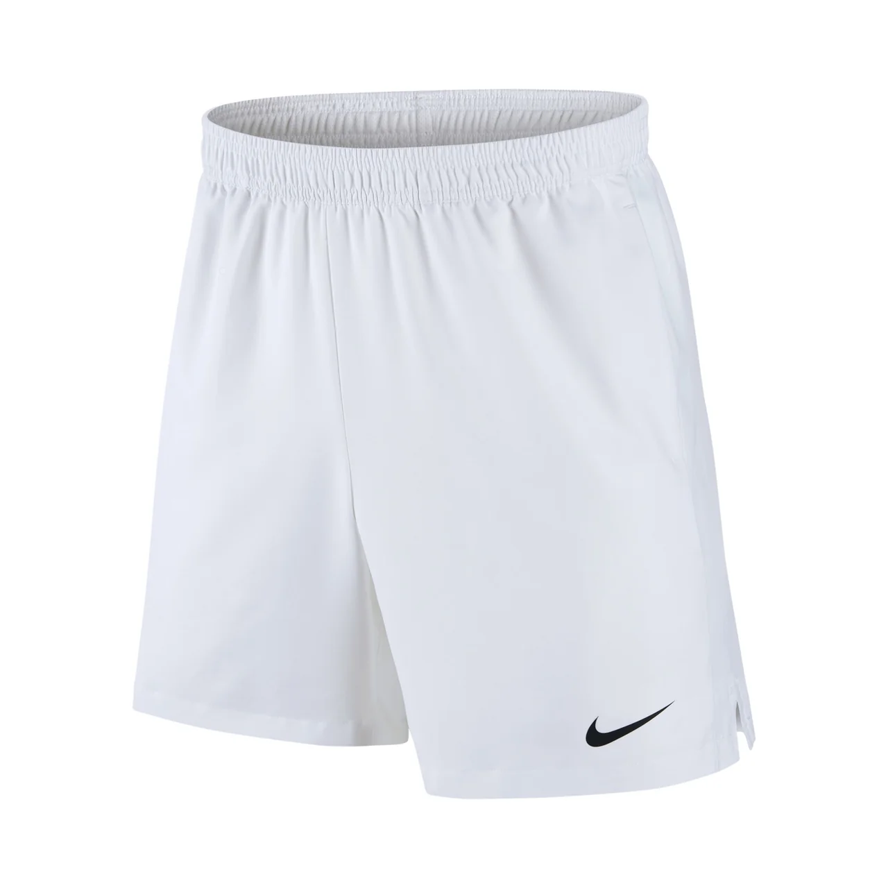 Nike Dry 7'' Shorts All White