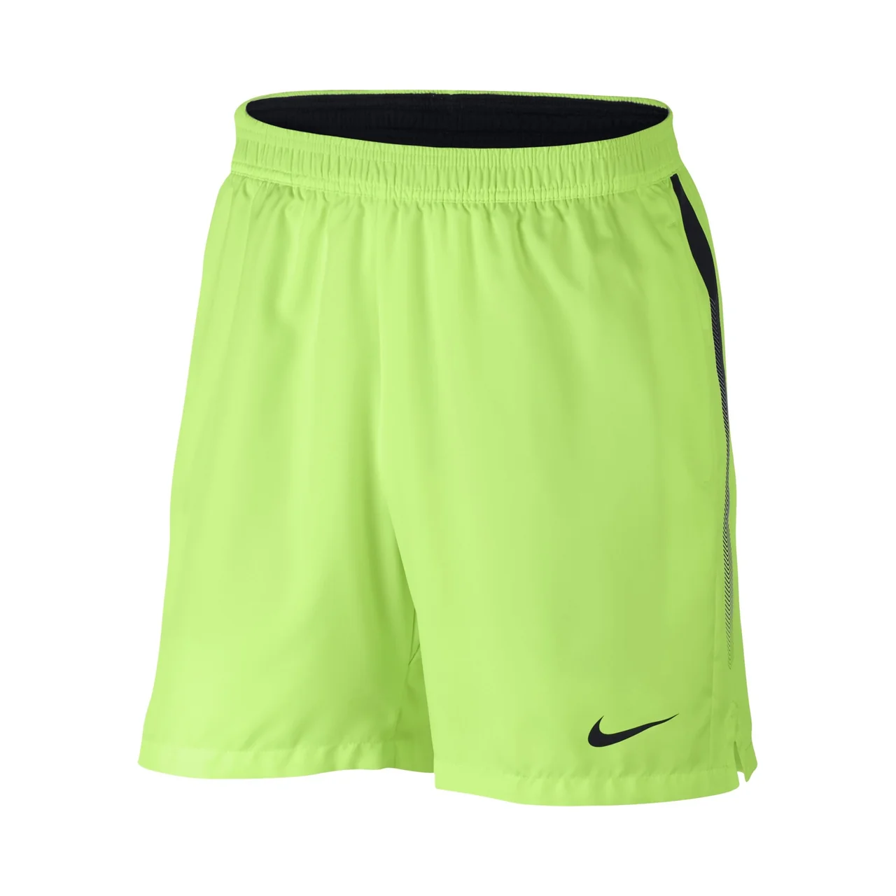 Nike Dry 7'' Shorts Green Size M