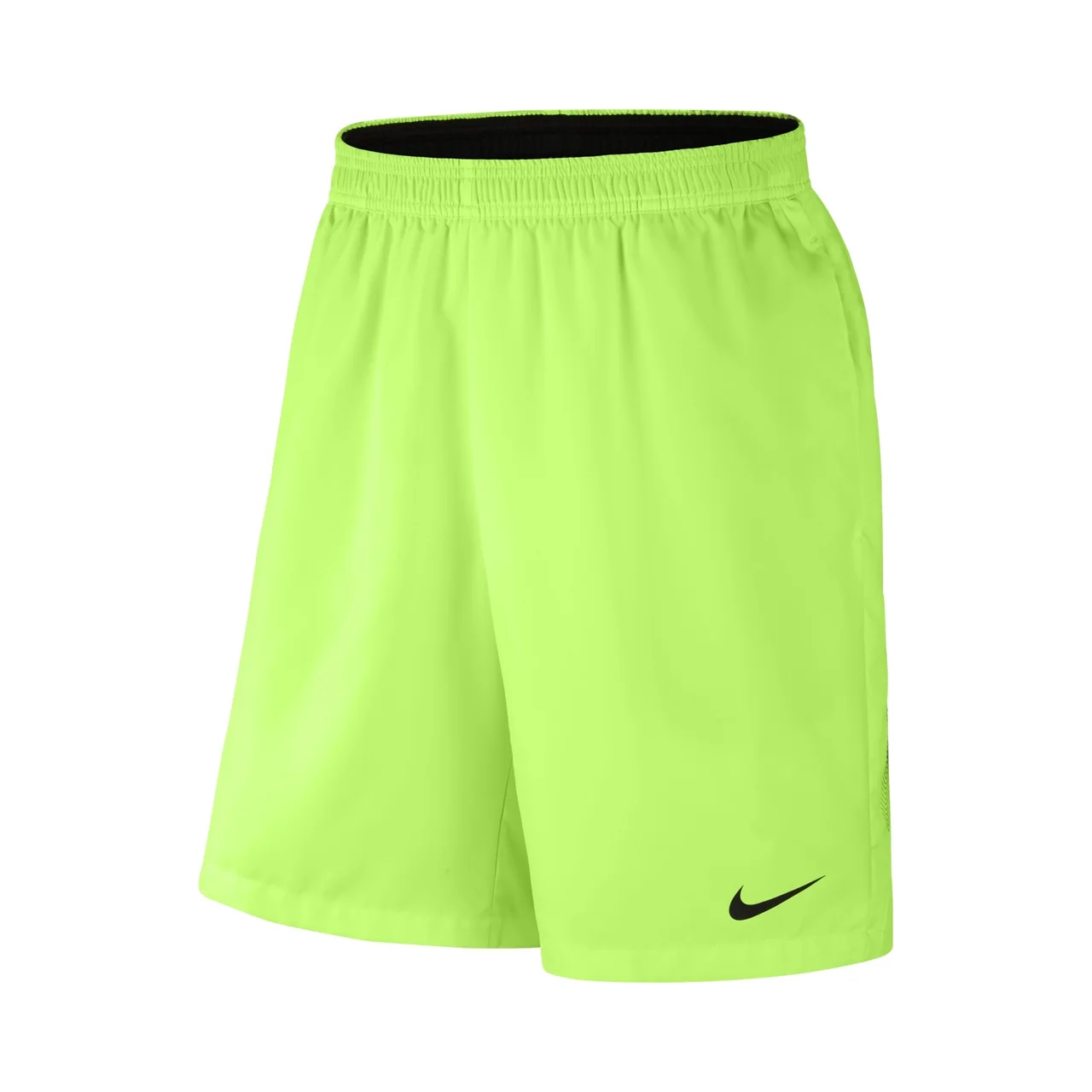Nike Dry 9'' Shorts Green Size S