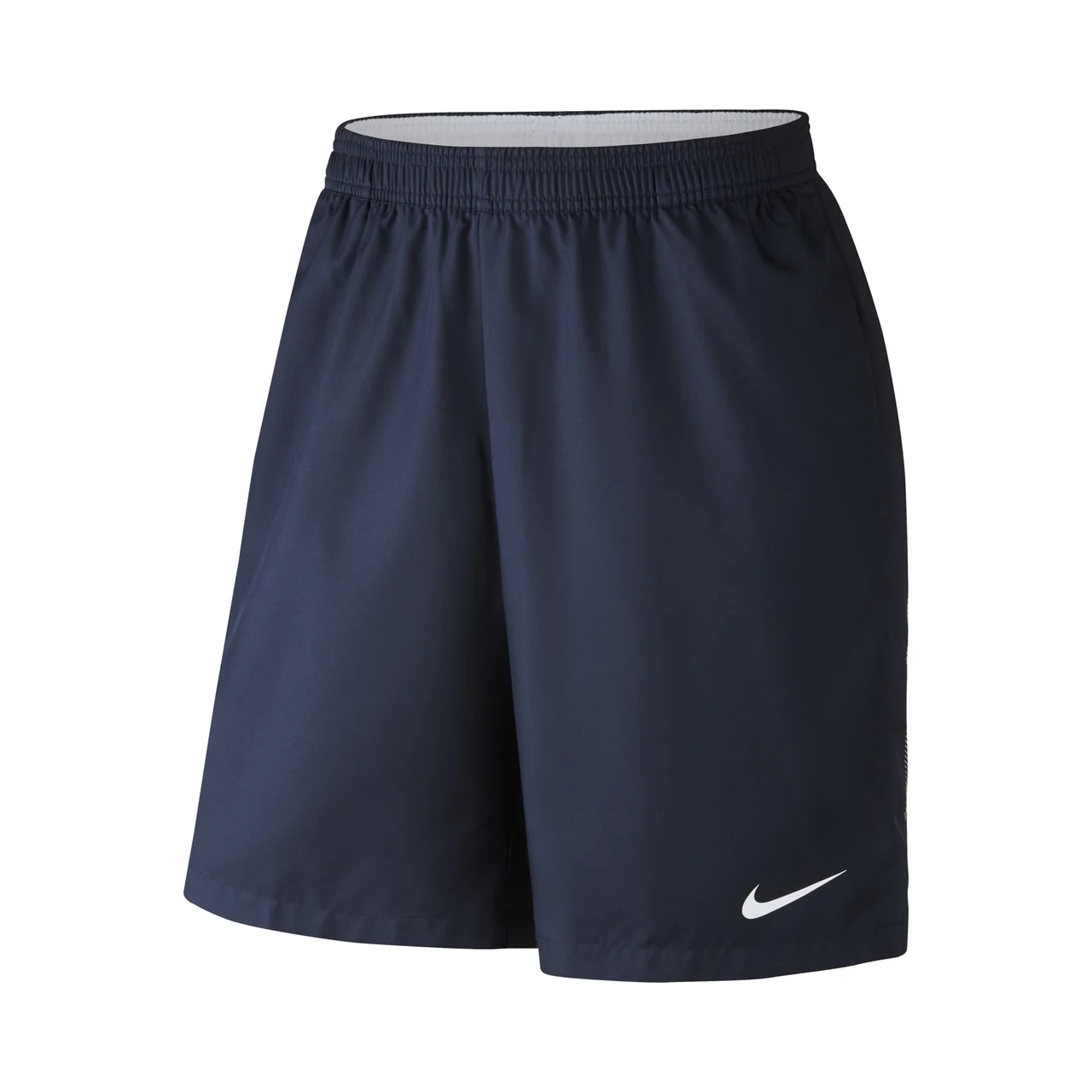Nike Dry 9'' Shorts Navy/White