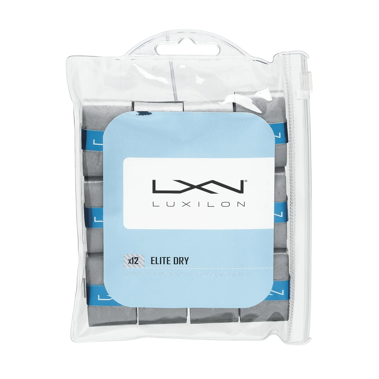 Luxilon Elite Dry Overgrip x12