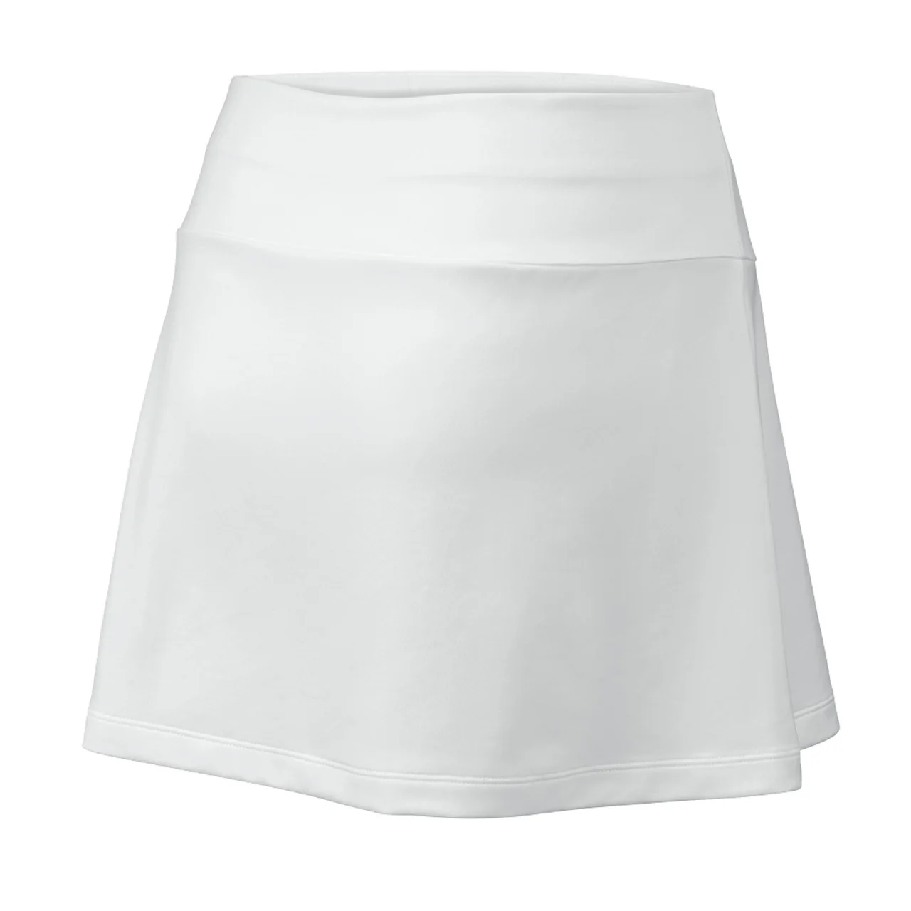 Wilson Core 12.5 Inch Skirt White