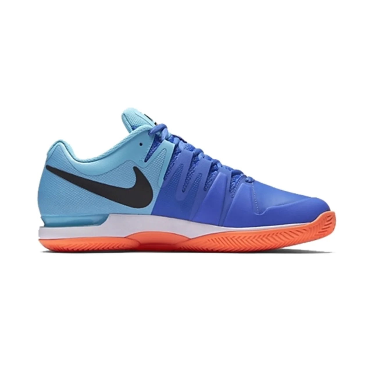 Nike zoom vapor 9.5 tour clay padel hotsell