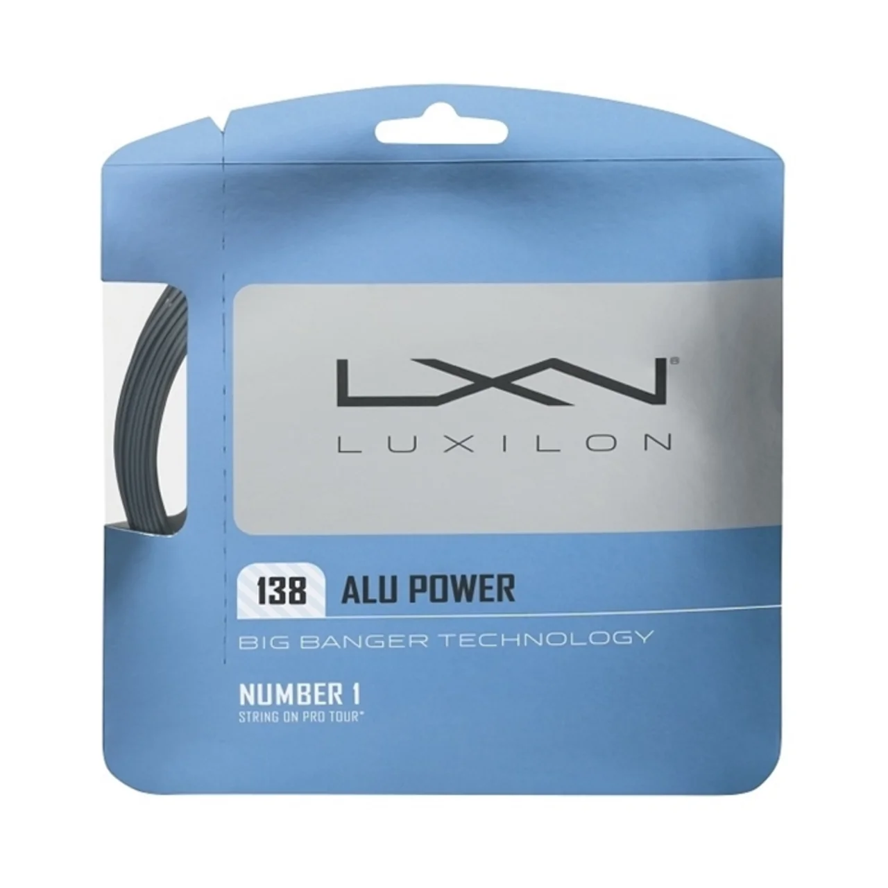 Luxilon Alu Power 138