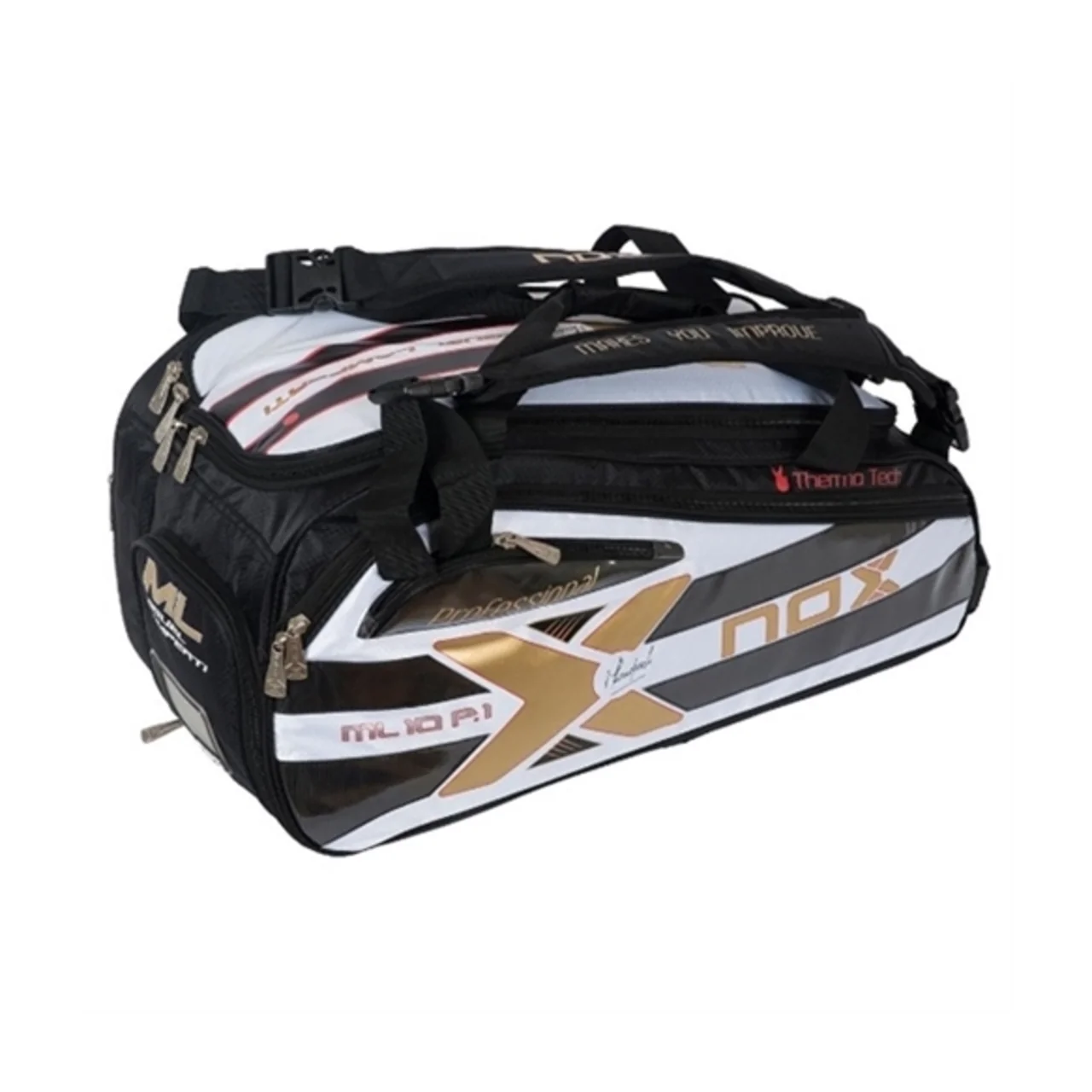 Nox Thermo ML 10 Pro Bag