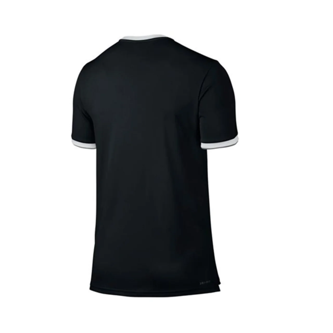 Nike Dry Top Team Black/White Size L