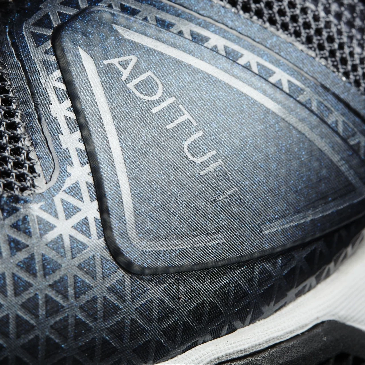 Adidas Barricade Club Clay/Padel