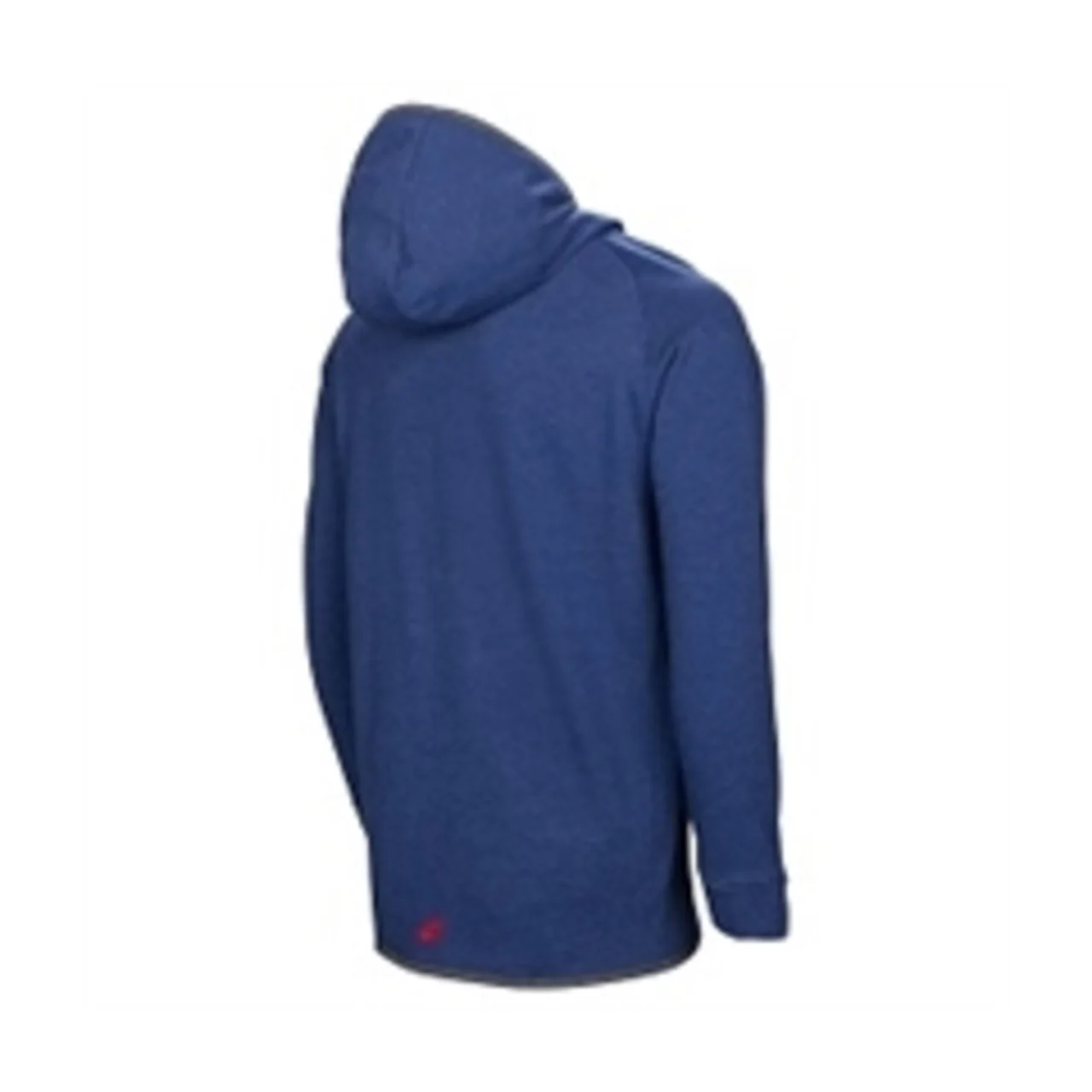 Babolat Sweat Hoodie Core Men Blue