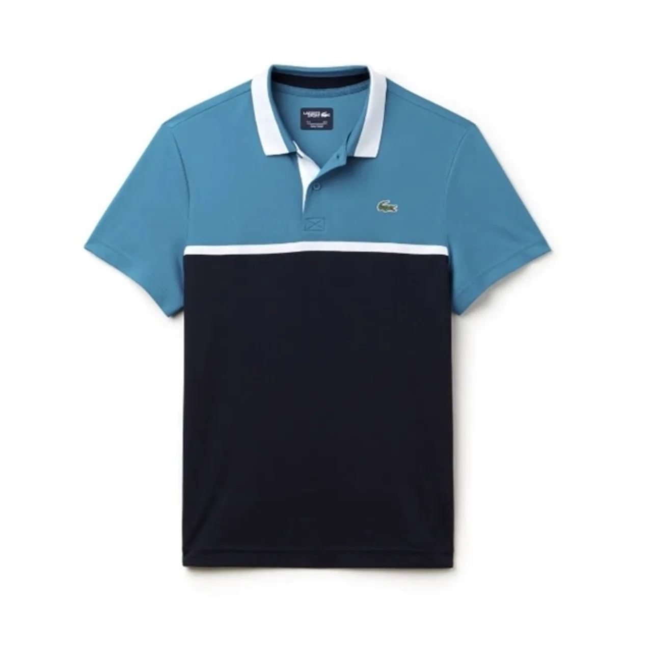 Lacoste Ultra Dry Resistant Tennis Polo Size S