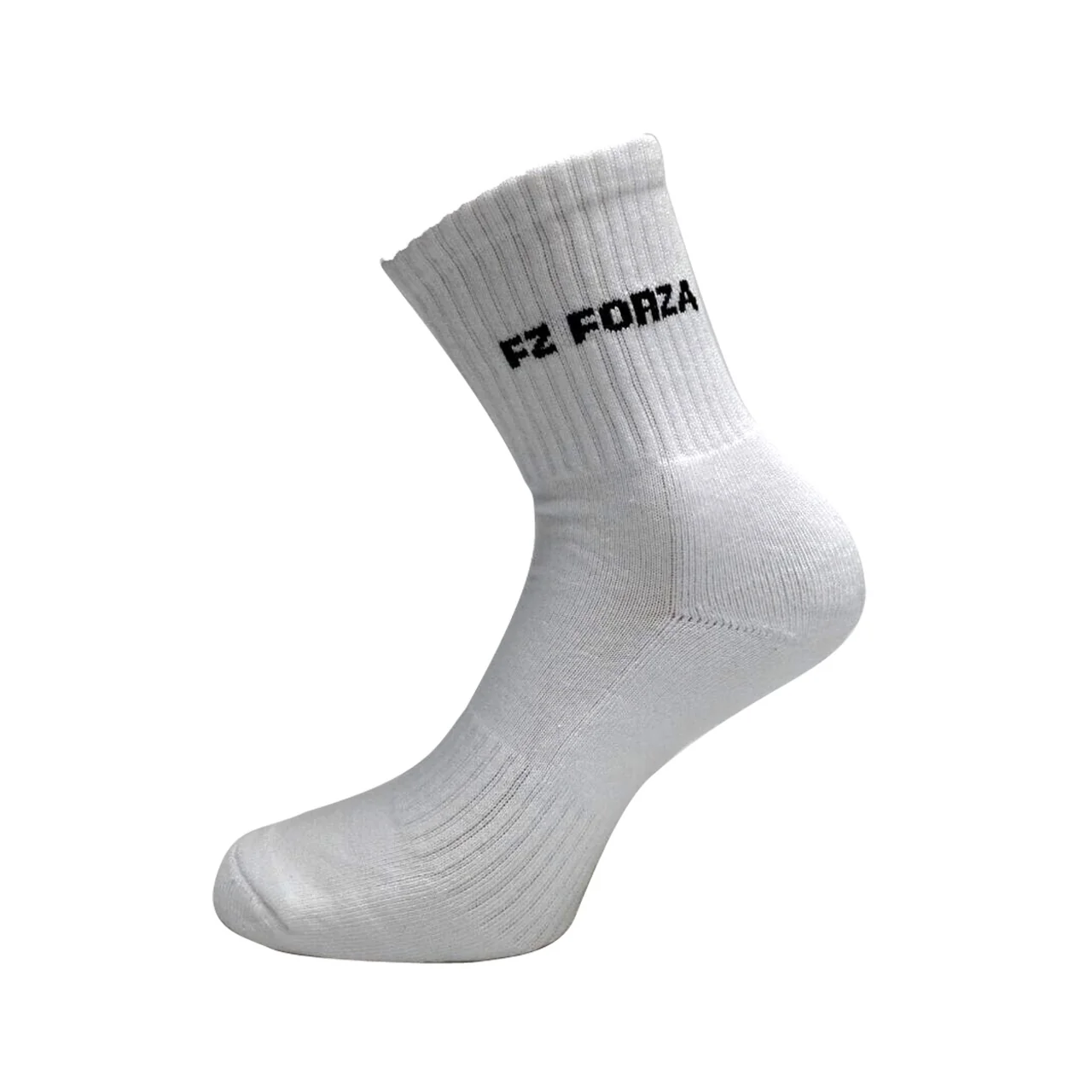 FZ Forza Comfort Sock Long White