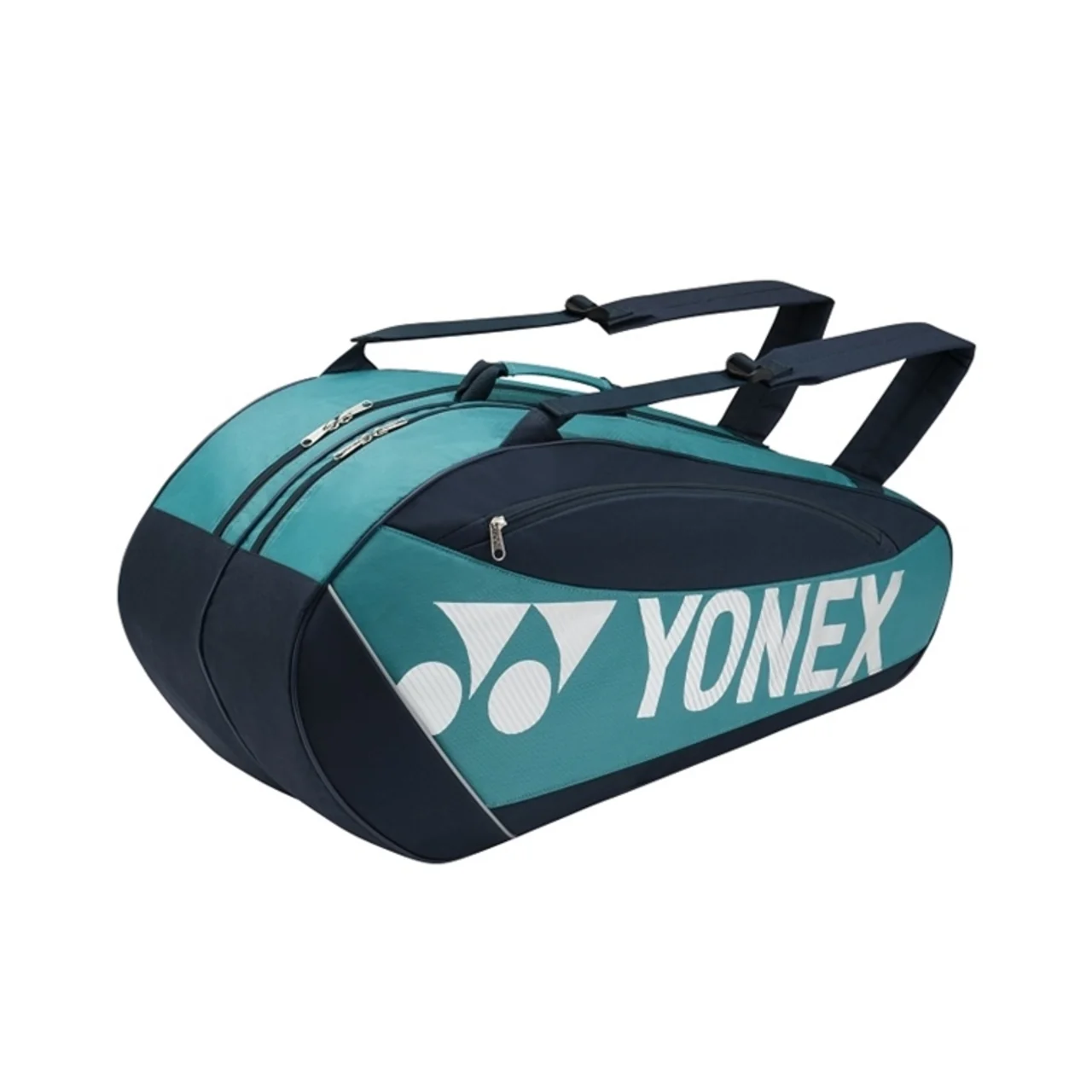 Yonex Club Bag x6 Aqua Blue