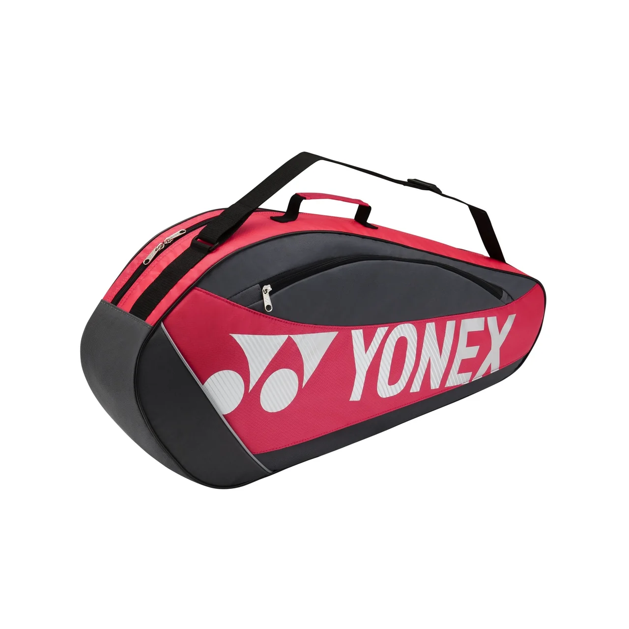 Yonex Club Bag x3 Rose Pink