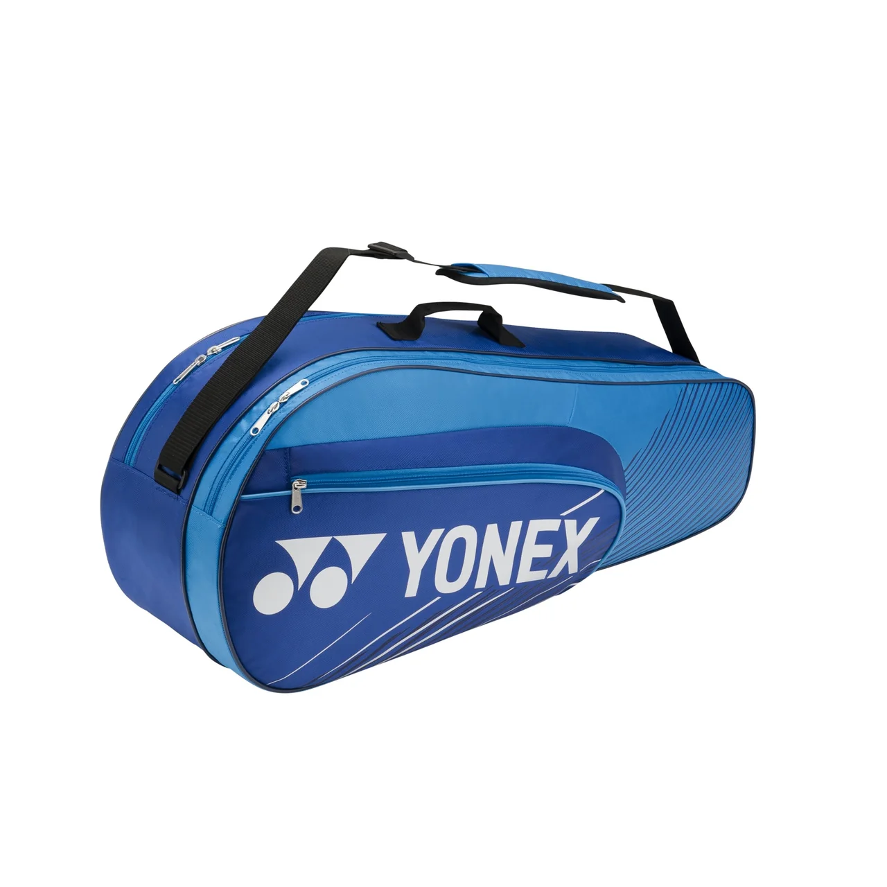 Yonex Team Collection x6 Blue
