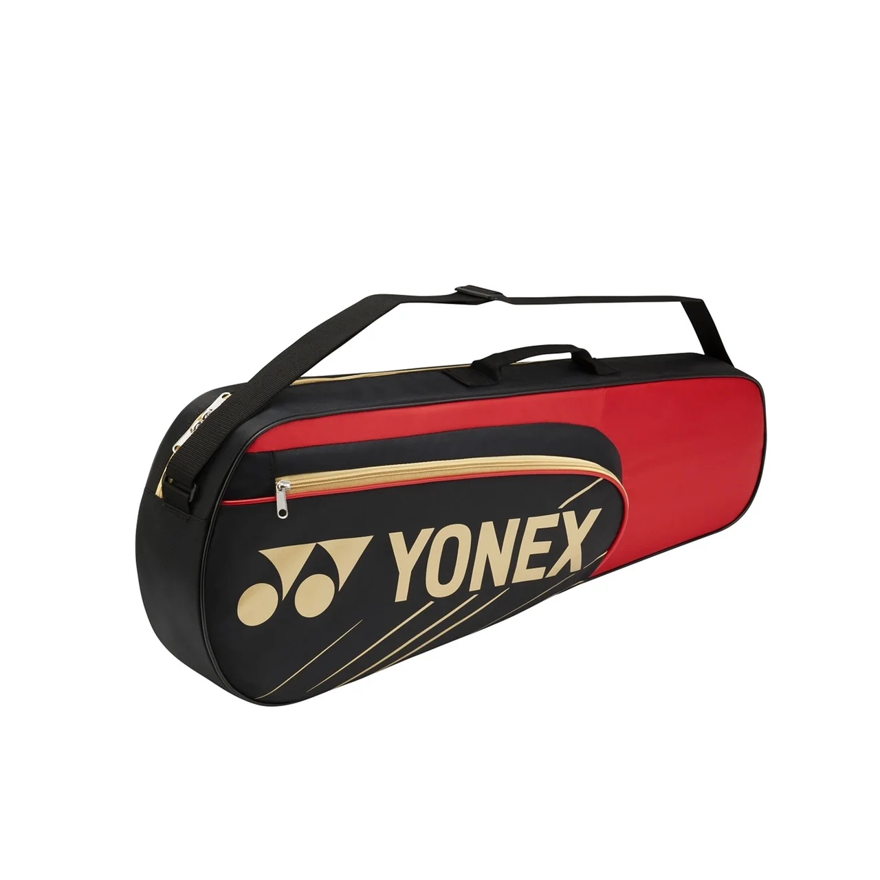 Yonex Team Collection x3 Black/Red