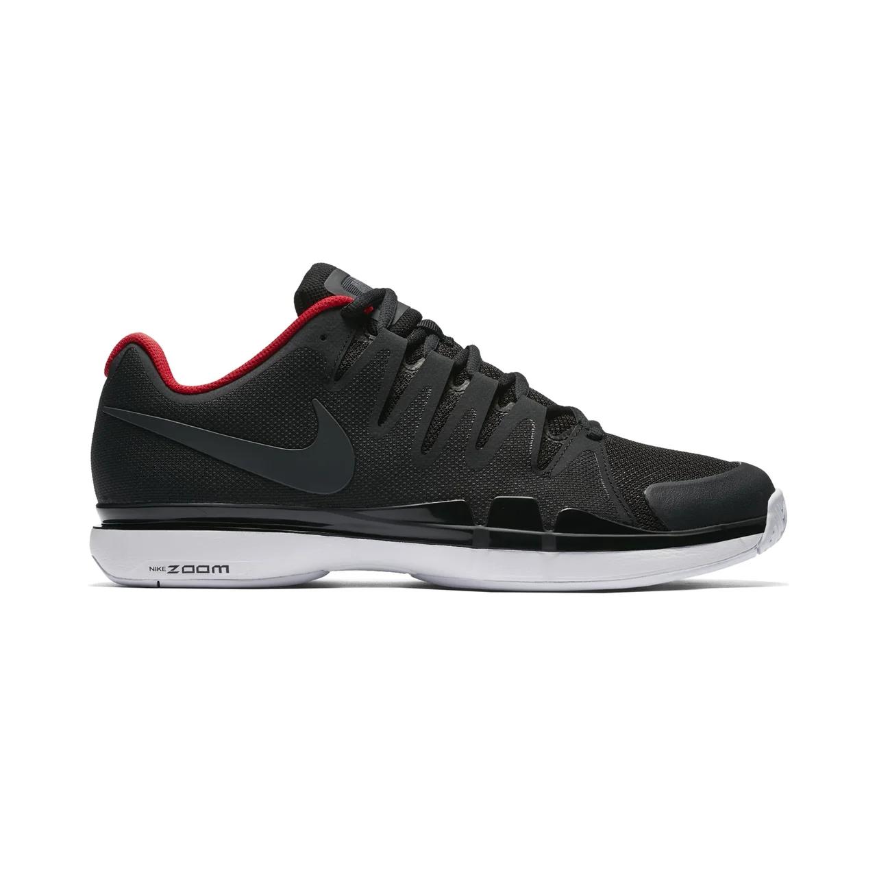 Nike Zoom Vapor Tour 9.5 Black/Red