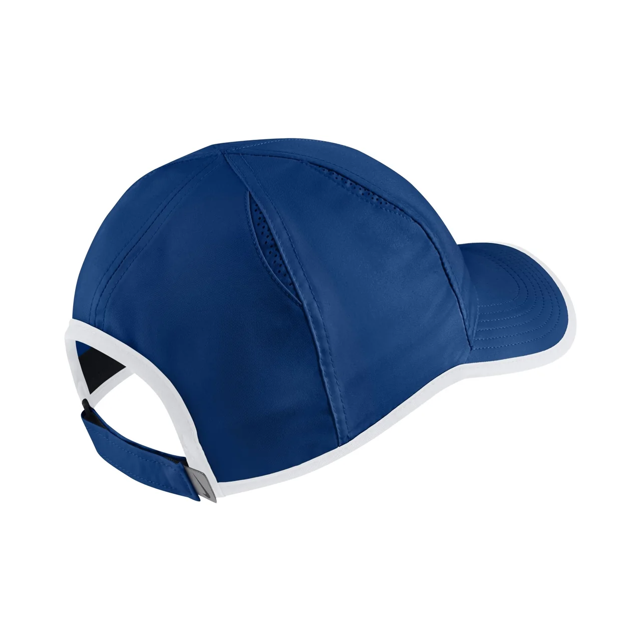 Nike Feather Light Cap Blue