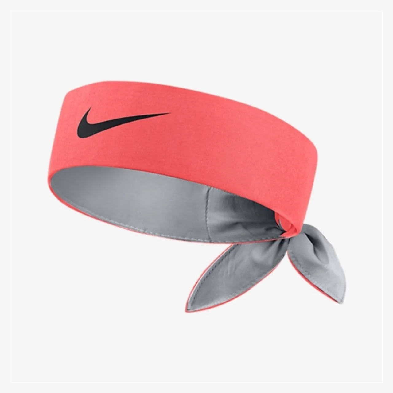 Nike Swoosh Headband Pink