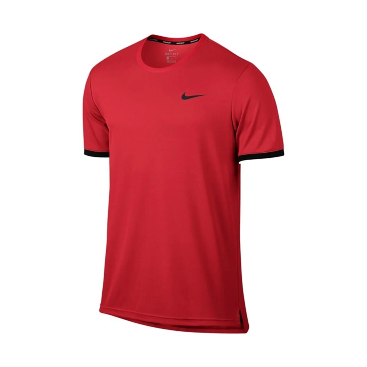 Nike Dry Top Team Red Size S