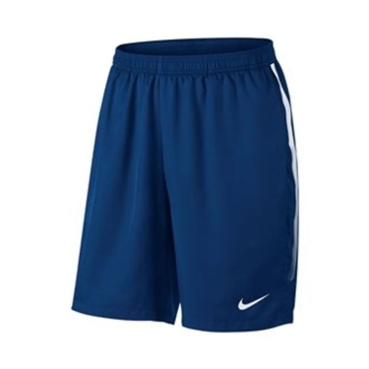 Nike Dry 9'' Shorts Blue/White