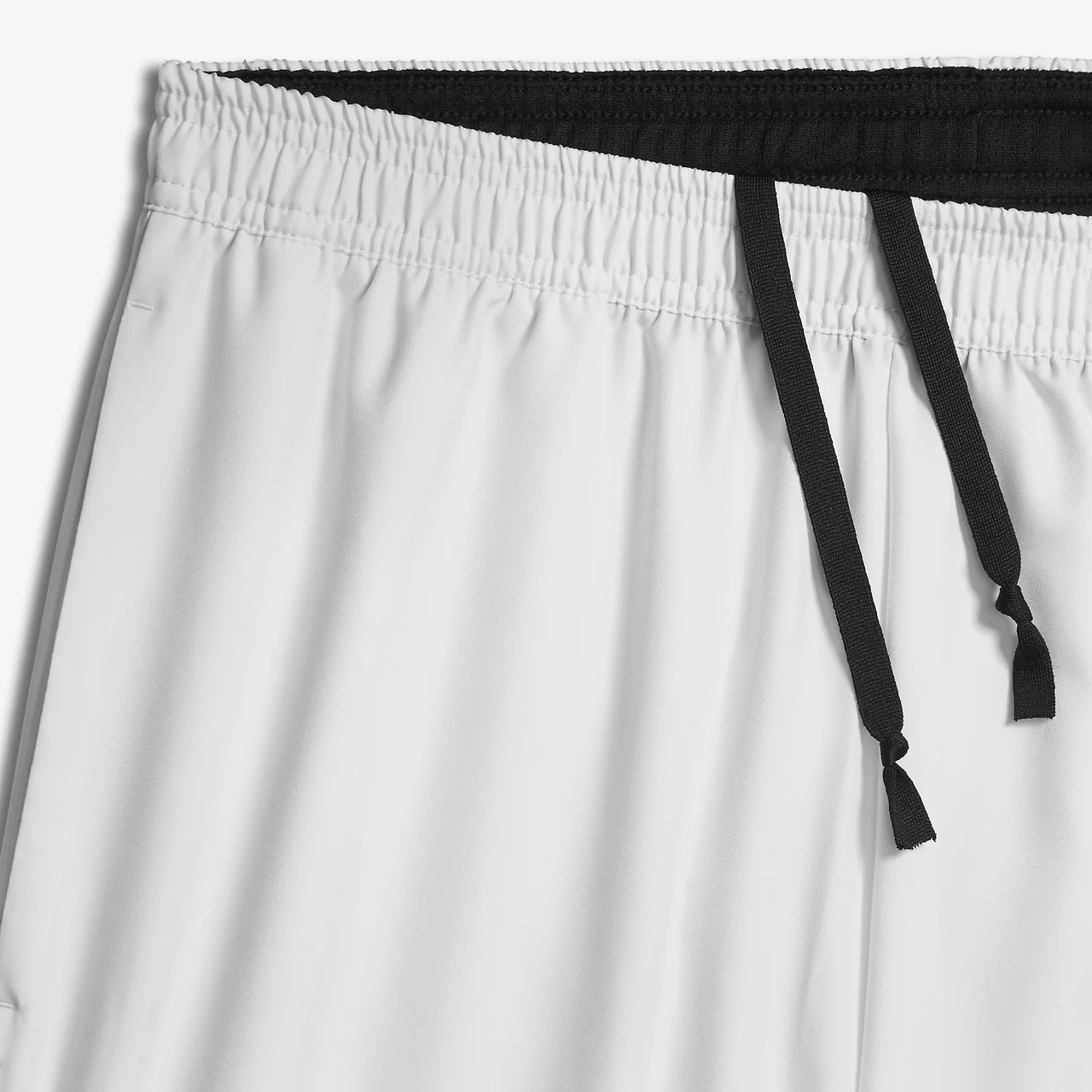 Nike Dry 9'' Shorts White
