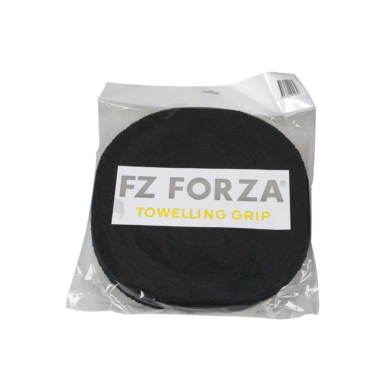 FZ Forza Towel Grip 12 m Black