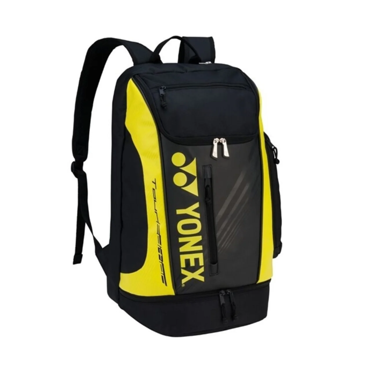 Yonex Pro Bag Backpack Black/Lime