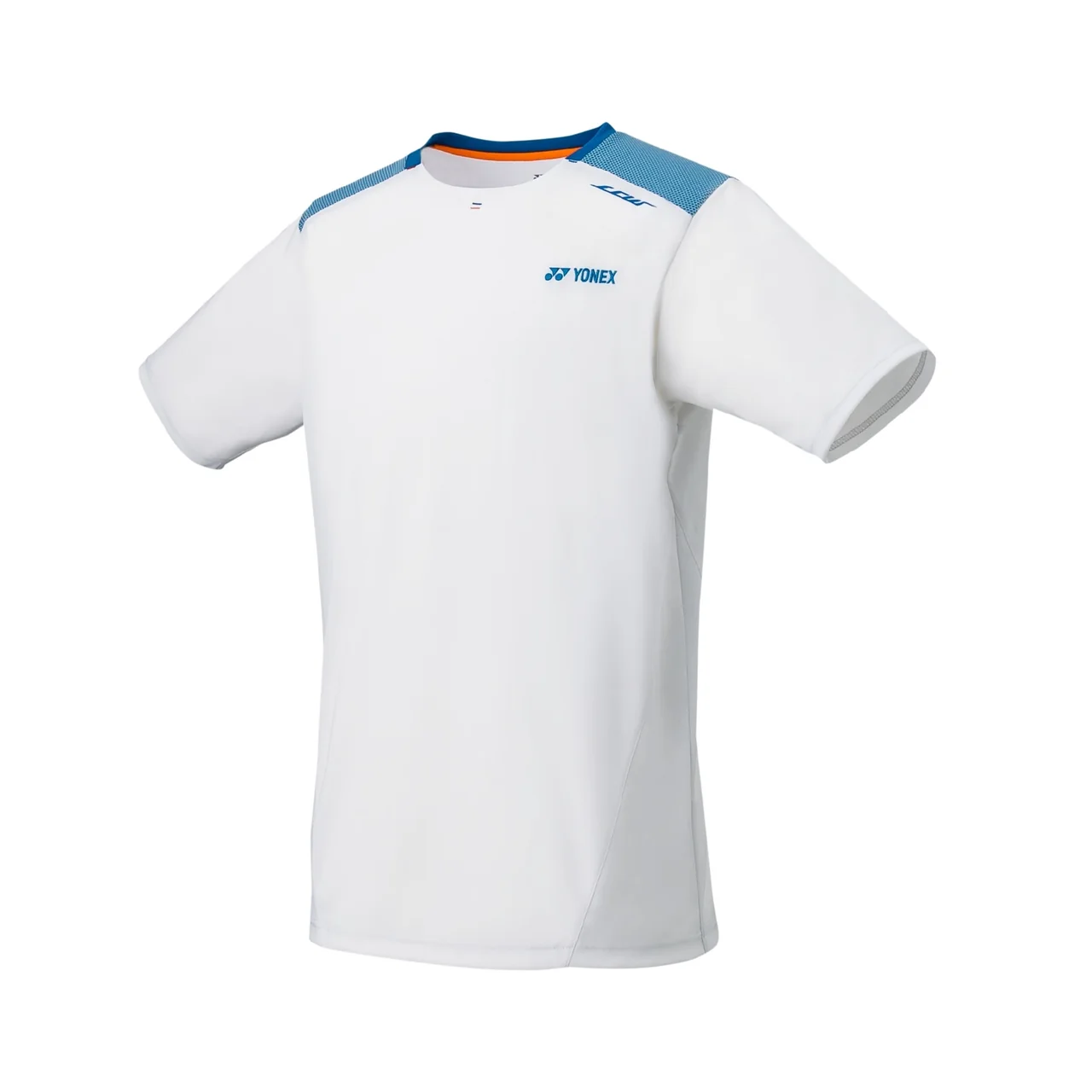 Yonex Mens T-Shirt LCW Limited Edition White