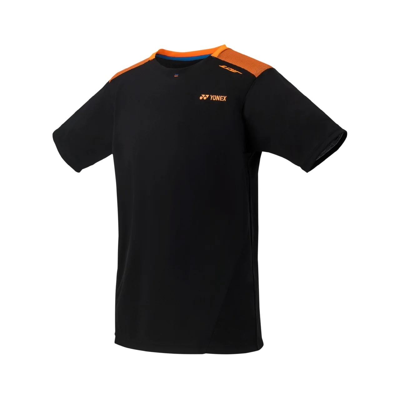 Yonex Mens T-Shirt LCW Limited Edition Black Size XXS