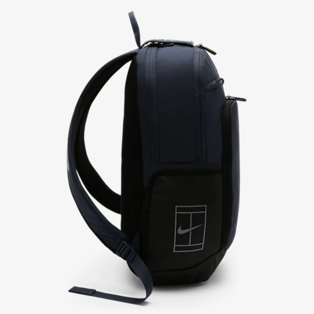 Nike Court Tech Backpack 2.0 Thunder Blue