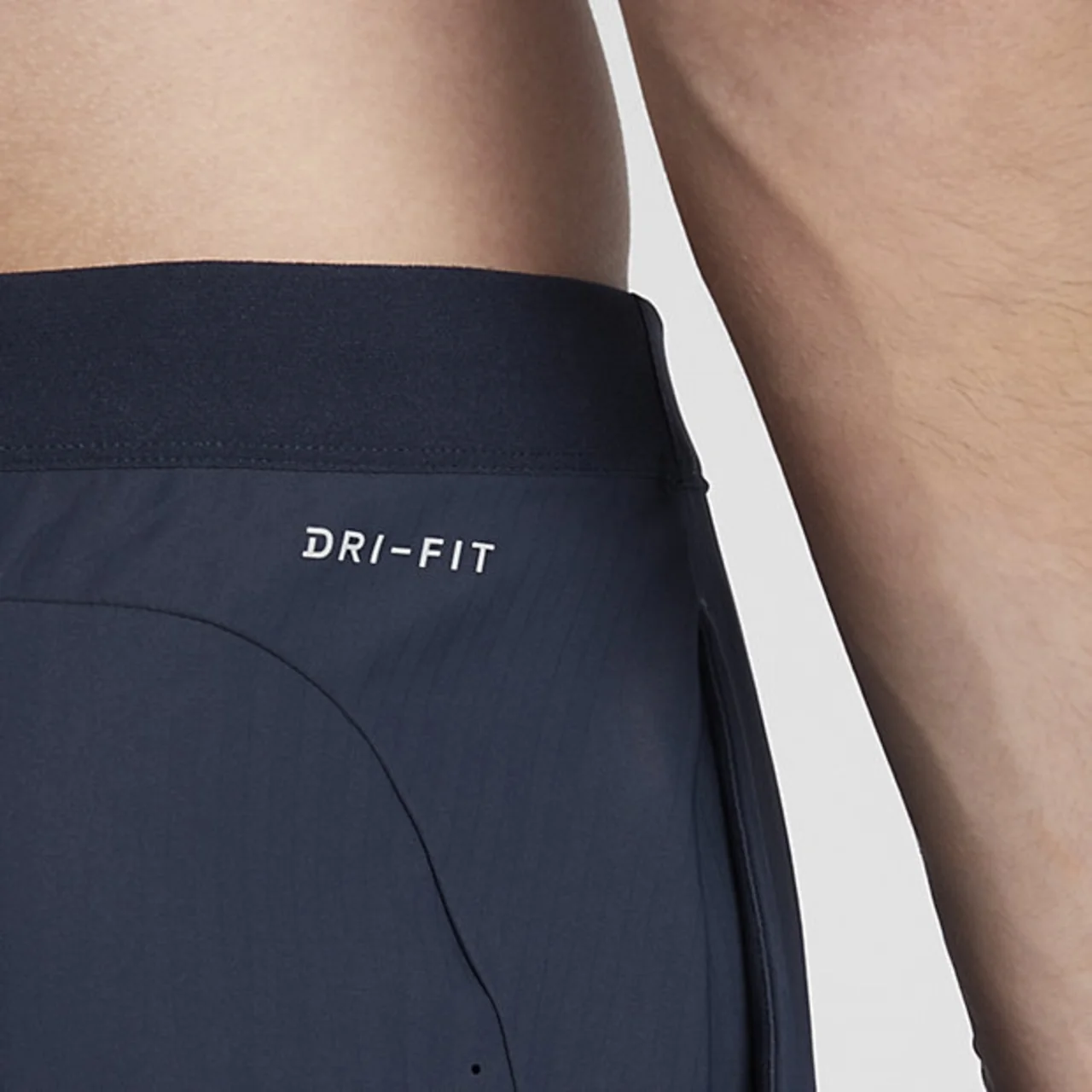 Nike Flex Ace Shorts 7’’ Midnight Navy RF Size XL