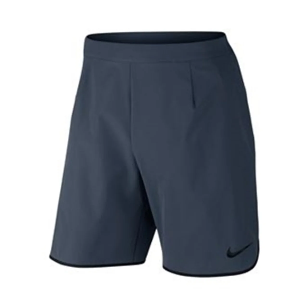 Nike Flex  Ace Shorts 9'' Dark Grey Size S